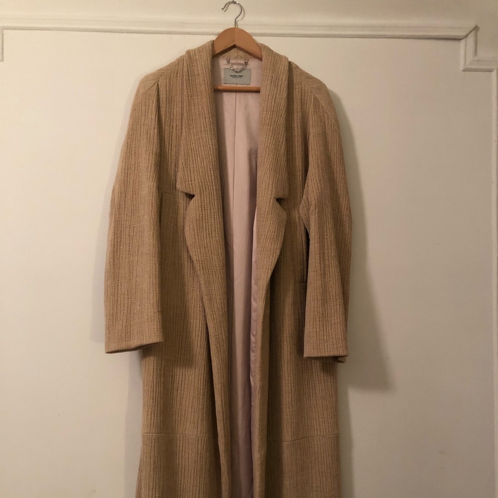 Rachel Comey duster coat